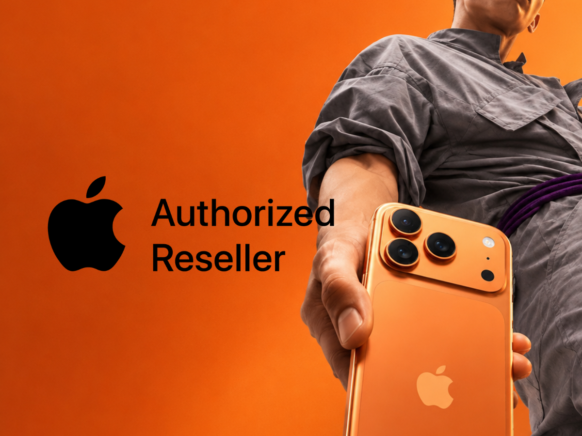 Apple