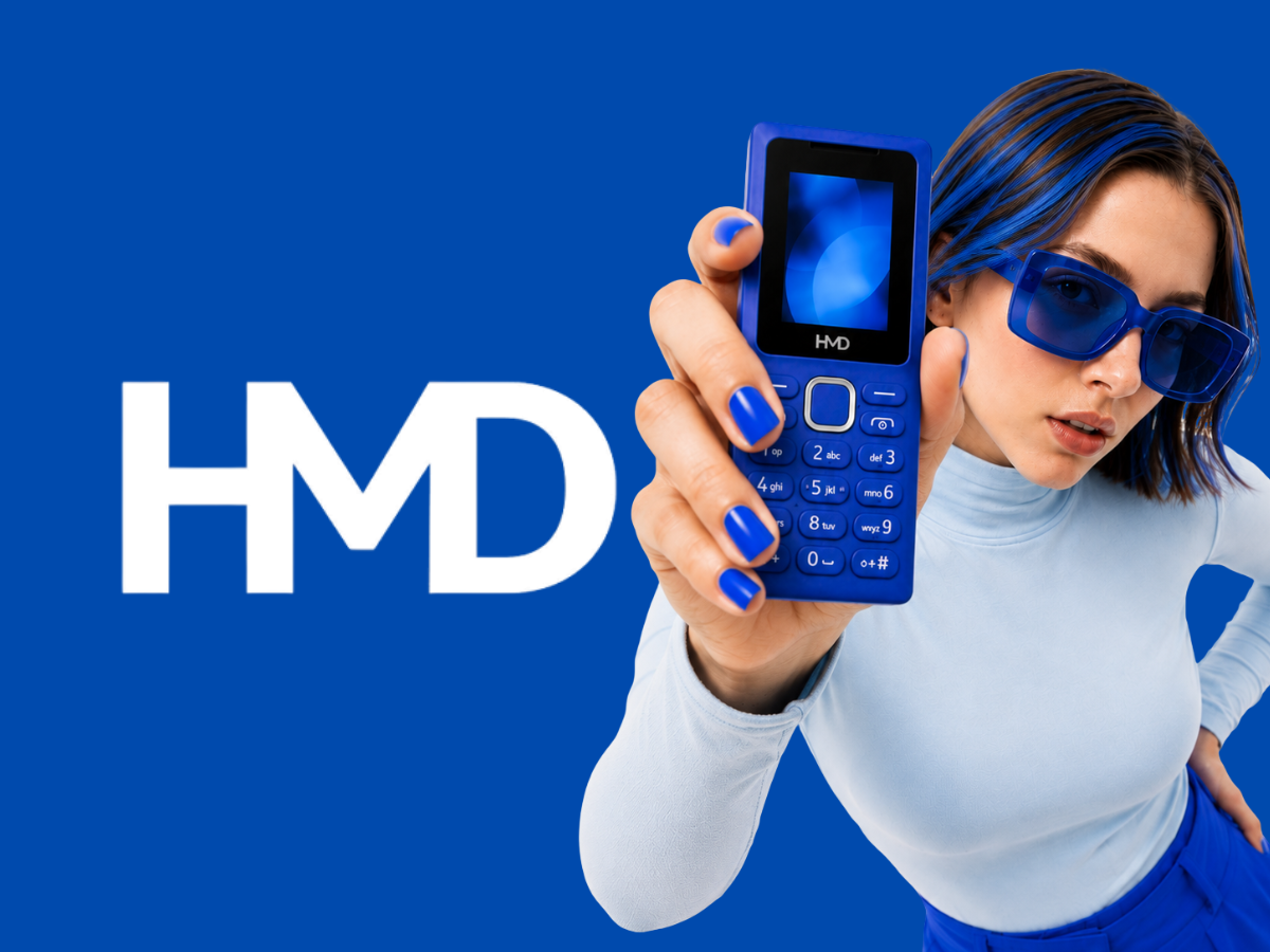 HMD Global