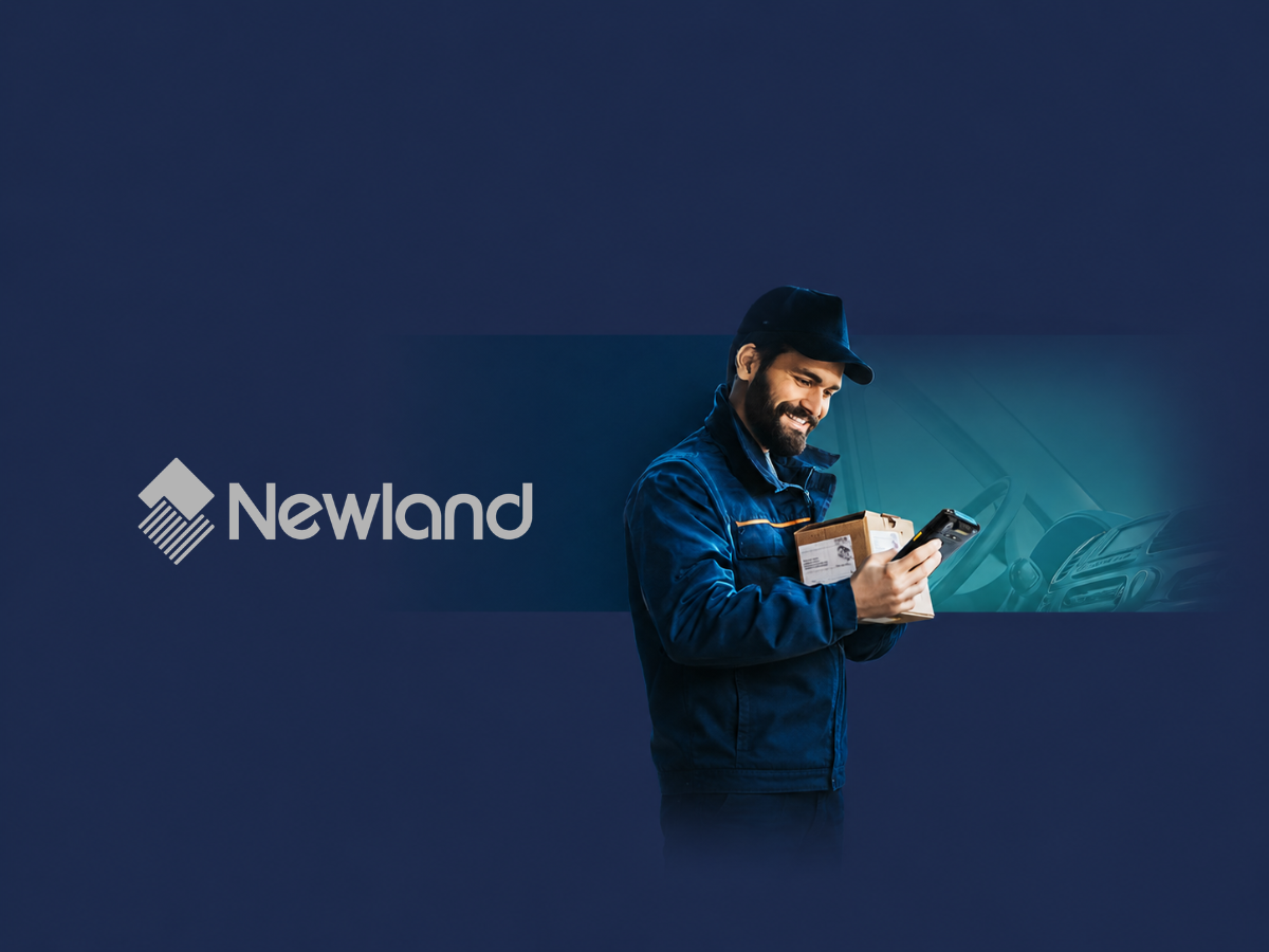 Newland AIDC