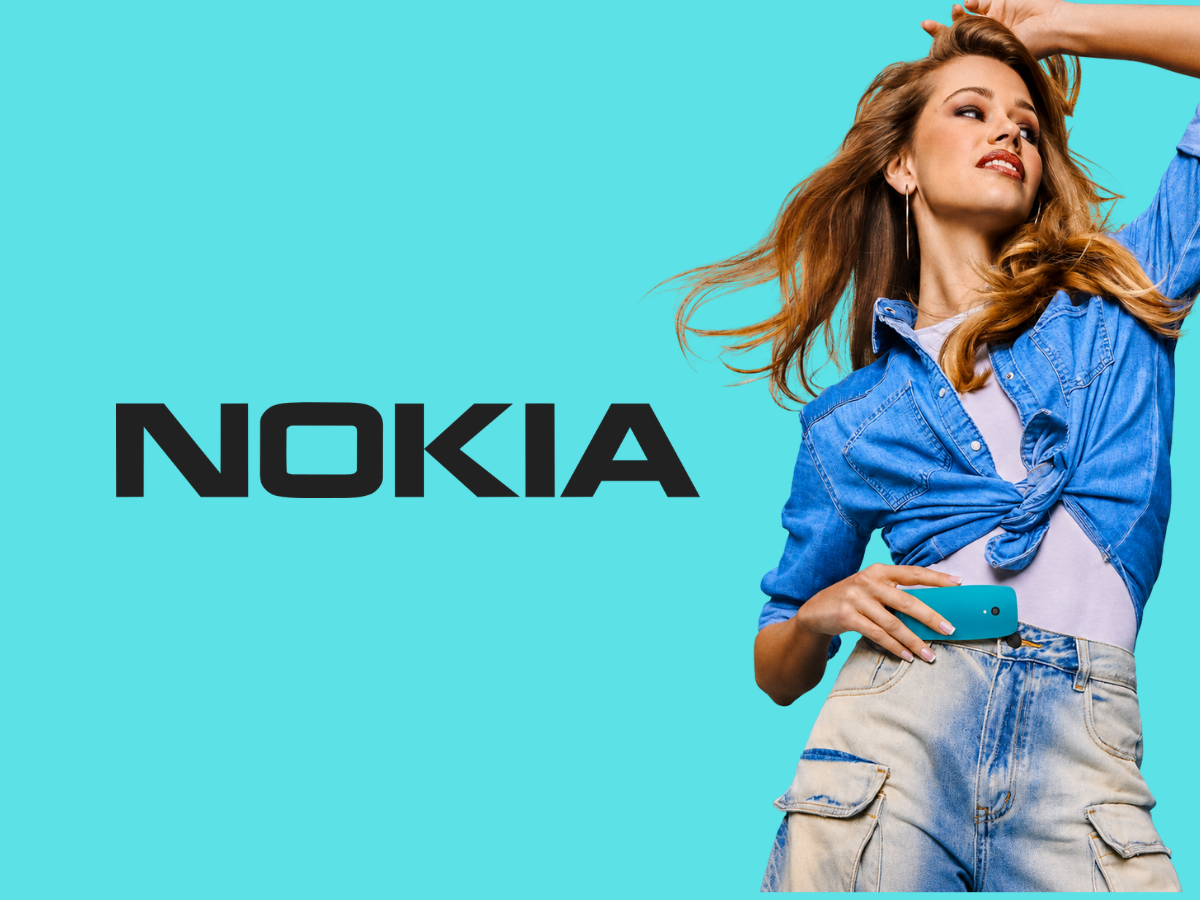 Nokia