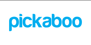 Pickaboo