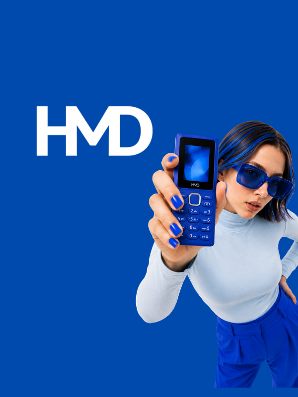 HMD Global