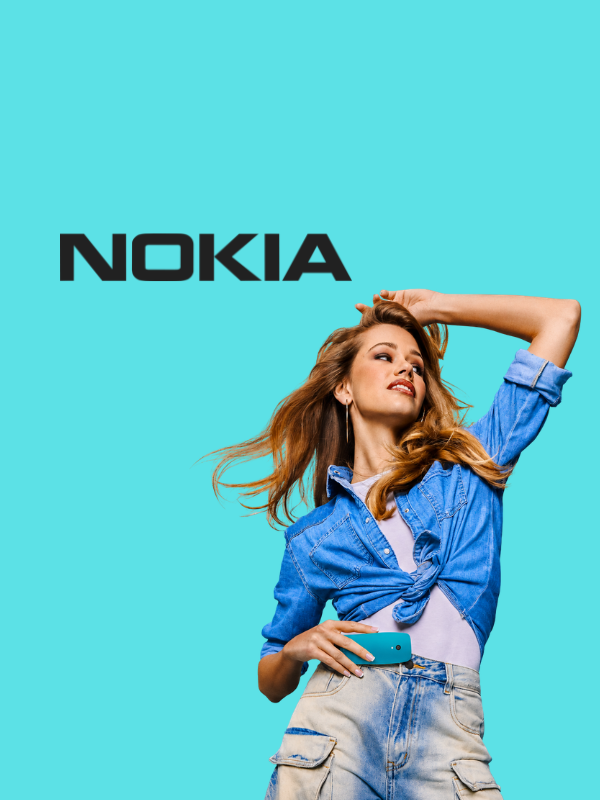 Nokia