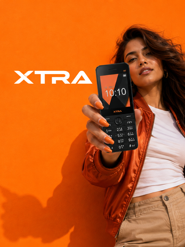 Xtra